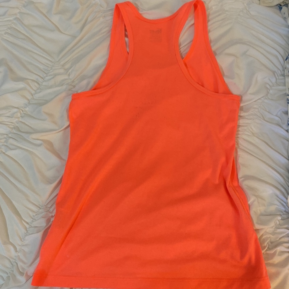 Nike Razor Back Tank - Picture 3 of 3